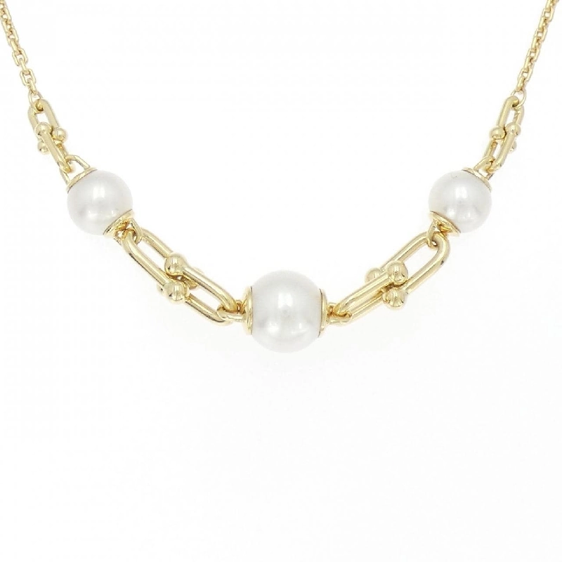 Dây chuyền Tiffany Link - Hàng hiệu Authentic 841545