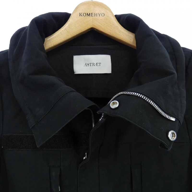 【Mã giảm giá】Áo khoác ASTRAET 644383