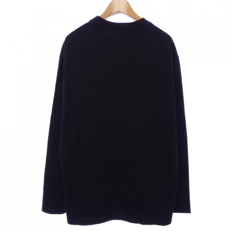 Áo phông Record Long Sleeve STELLA MCCARTNEY 632124