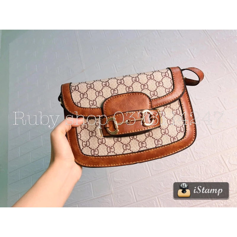 Túi xách mới ( hàng sale chỉ có 1) 466171