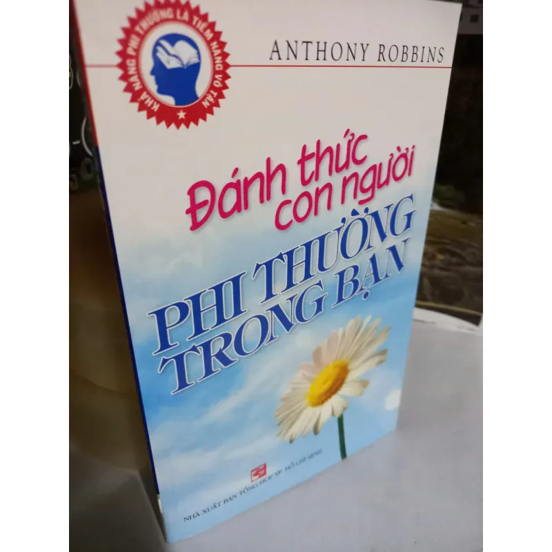 đánh thức con người phi thường trong bạn 568006