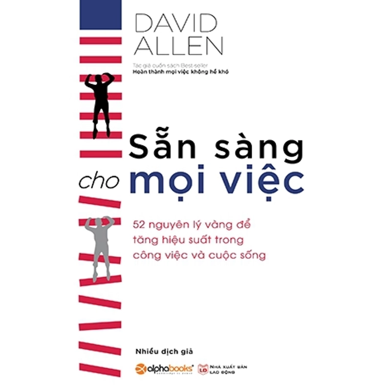 Sẵn Sàng Cho Mọi Việc 442699