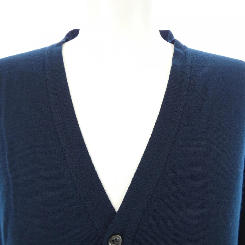 JOHN SMEDLEY Áo khoác - Hàng hiệu Authentic 888918