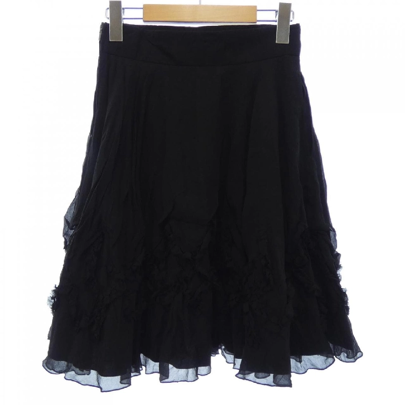 【Mã giảm giá】Váy FOXEY 654092