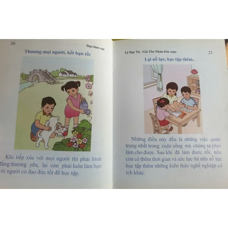 Đạo làm con 777712