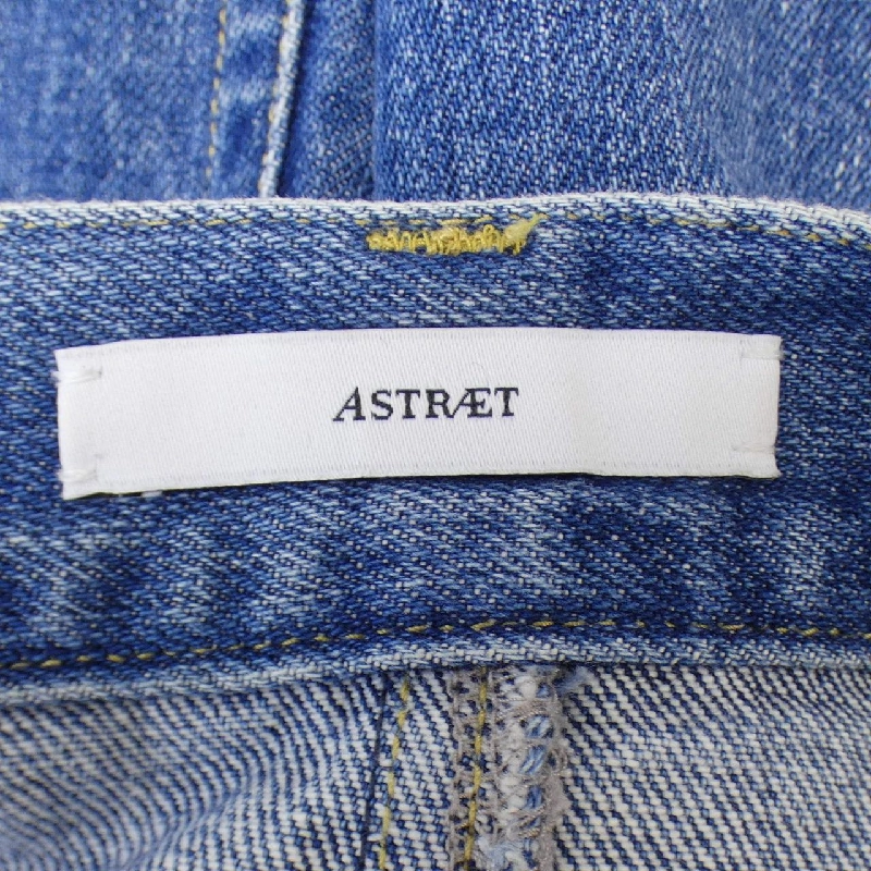 【Mã giảm giá】Astraet ASTRAET Váy 651209