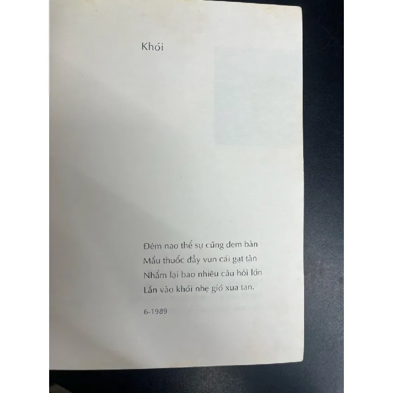 Thơ với tuổi thơ - Yến Lan 595484