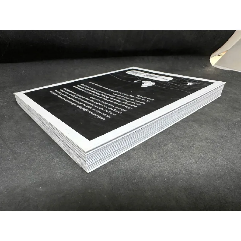 [Phiên Chợ Sách Cũ] Hành Tinh Của Một Kẻ Nghĩ Nhiều, 2022 - H1809 598196