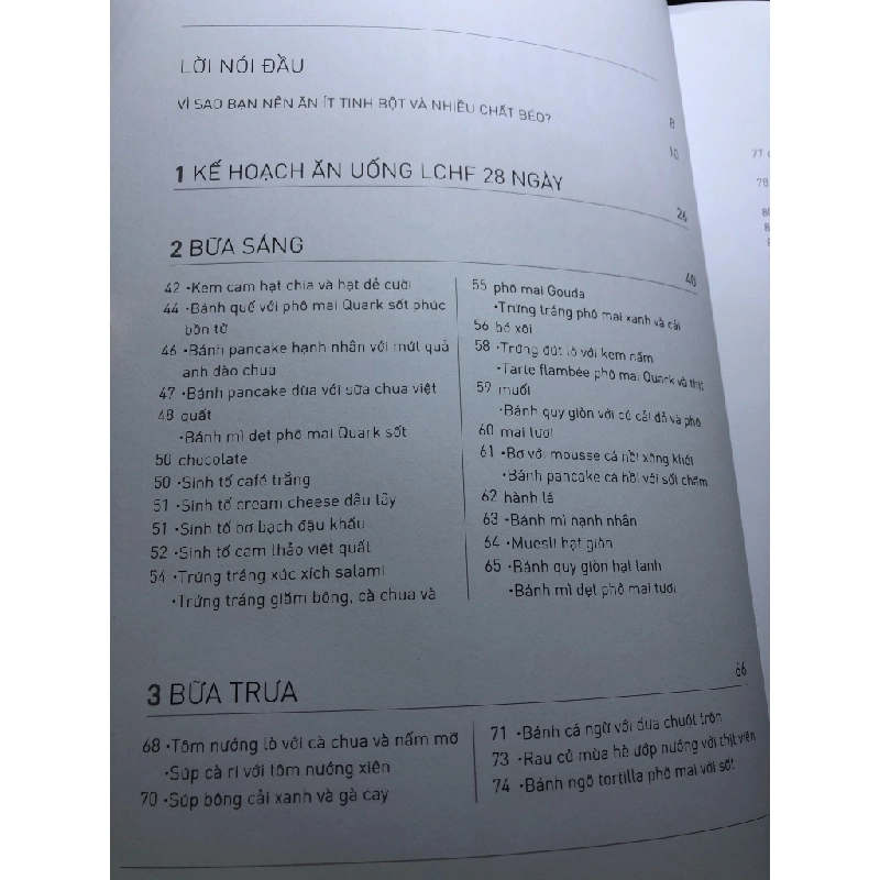 4 tuần KETO cuộc cách mạng giải cứu vóc dáng 2019 mới 85% bẩn bụi GS Jurgen Vormann HPB2706 SỨC KHỎE - THỂ THAO 349097