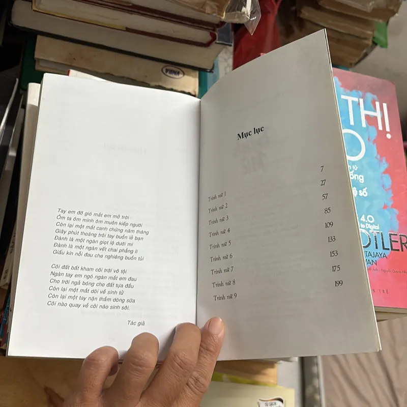 II Tập Truyện Ngắn: Trinh Nữ - Đinh Hoàng Anh - 2012 697818