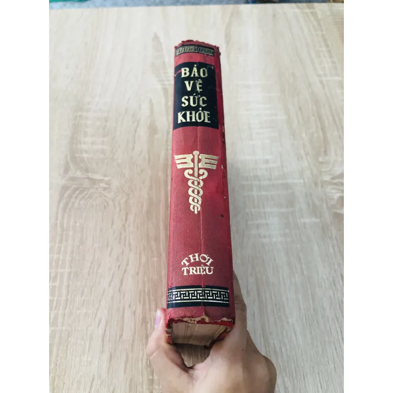 BẢO VỆ SỨC KHỎE  974779