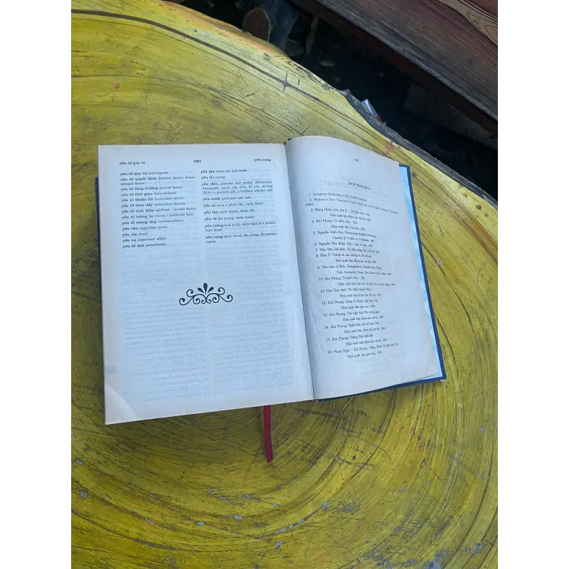 COMBO TỪ ĐIỂN ANH - VIỆT & TỪ ĐIỂN VIỆT - ANH - BÙI PHỤNG 730402