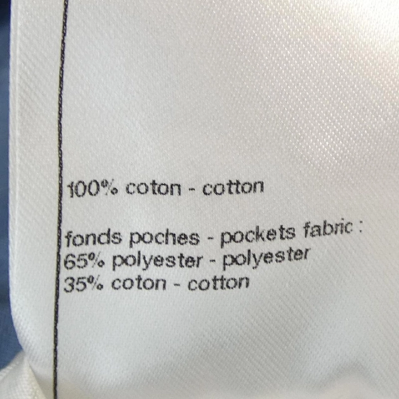 CHANEL LOOK33 P79894V72238 25A Jeans - Hàng hiệu Chính hãng 820417