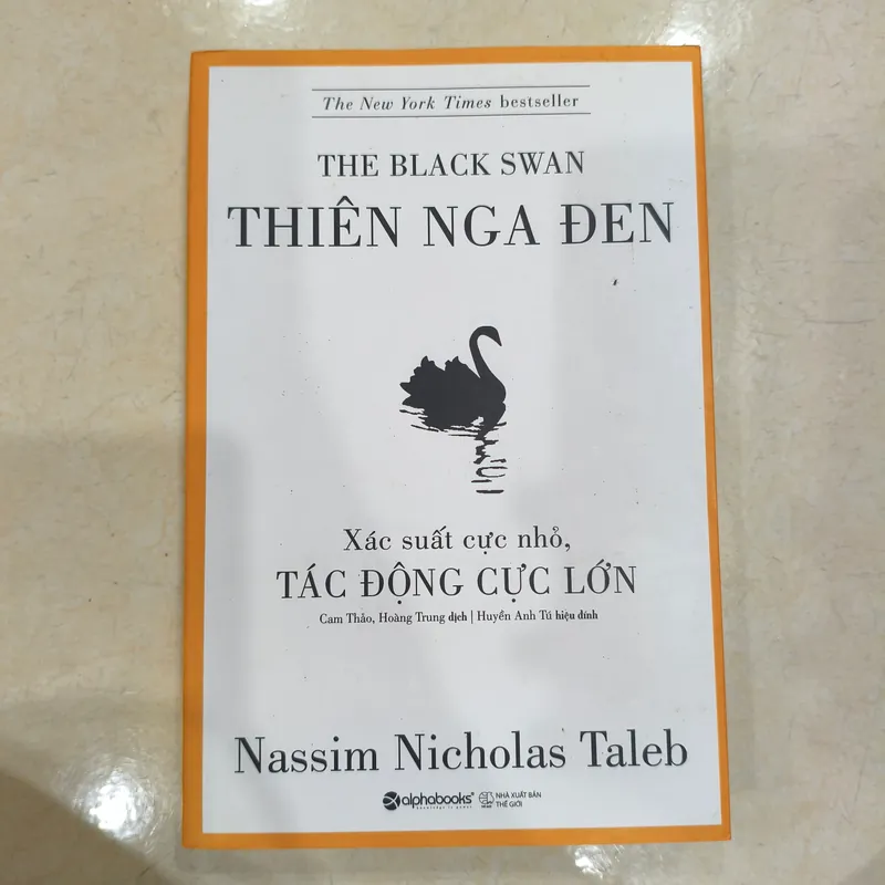 Thiên nga đen 🌱 691599
