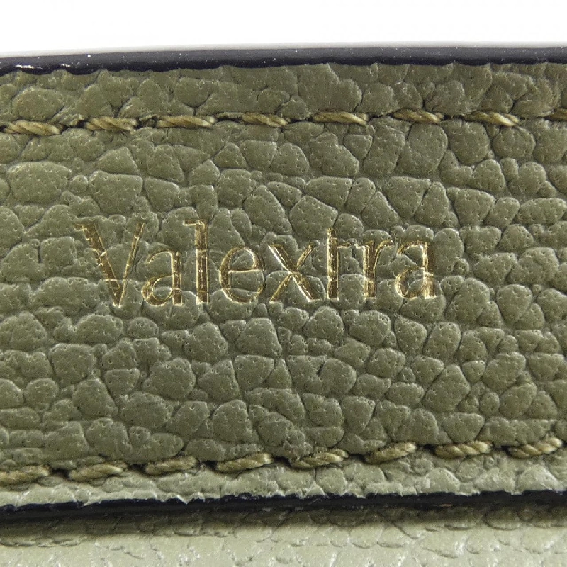 【Khuyến mãi】Túi VALEXTRA 659029