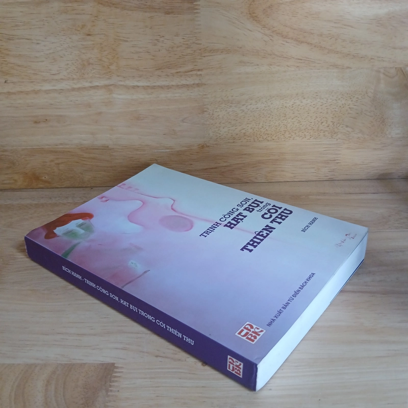 Trịnh Công Sơn, Hạt Bụi Trong Cõi Thiên Thu - Bích Hạnh 509732