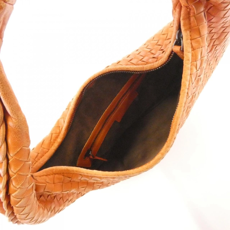 Bottega Veneta 115653 V0016 Túi đeo vai - Hàng hiệu Chính hãng 768504