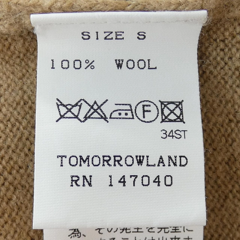 Bộ sưu tập TOMORROW LAND COLLEC - Áo len - Hàng hiệu Authentic 885695