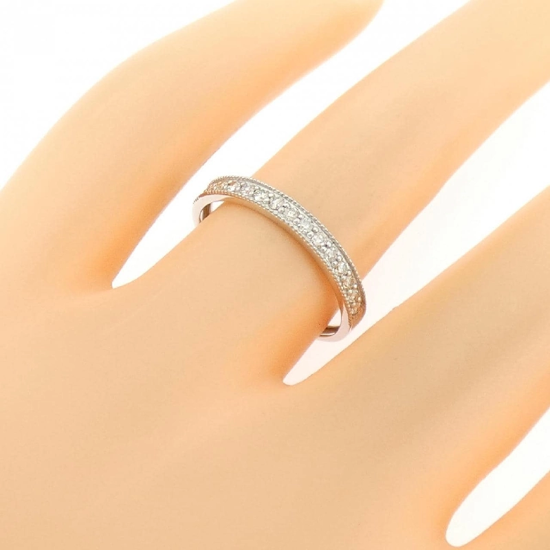 Nhẫn kim cương PT900 0.20CT 669359