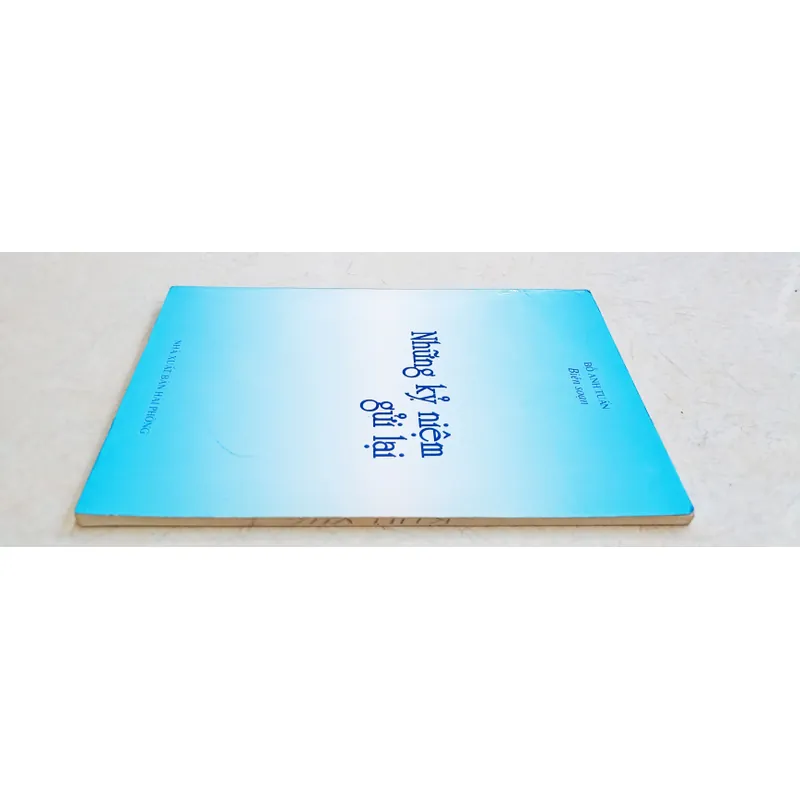 Những kỷ niệm gửi lại 🌻 596726