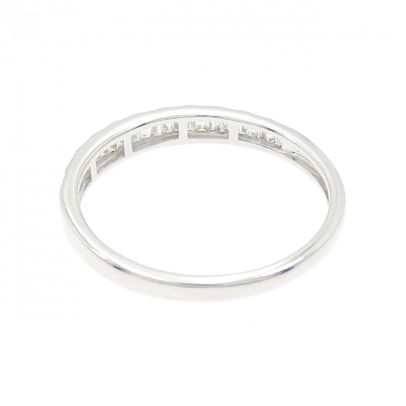 Nhẫn kim cương K18WG 0.20CT - Hàng hiệu Authentic 846804