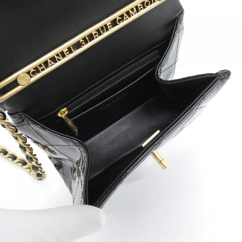 Túi Chanel AS4472 616014