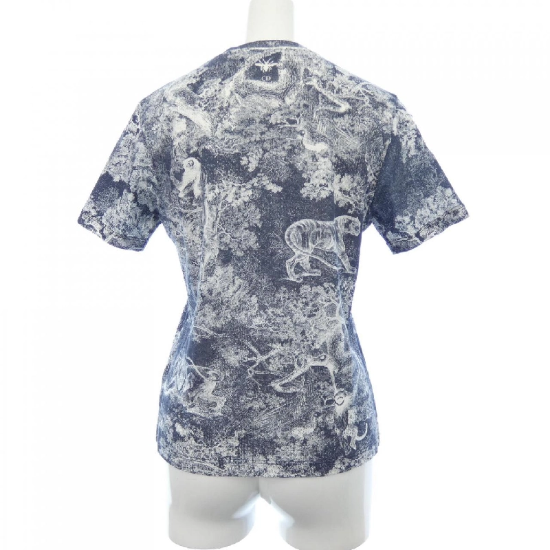 【Mã giảm giá】Áo phông CHRISTIAN DIOR 643116