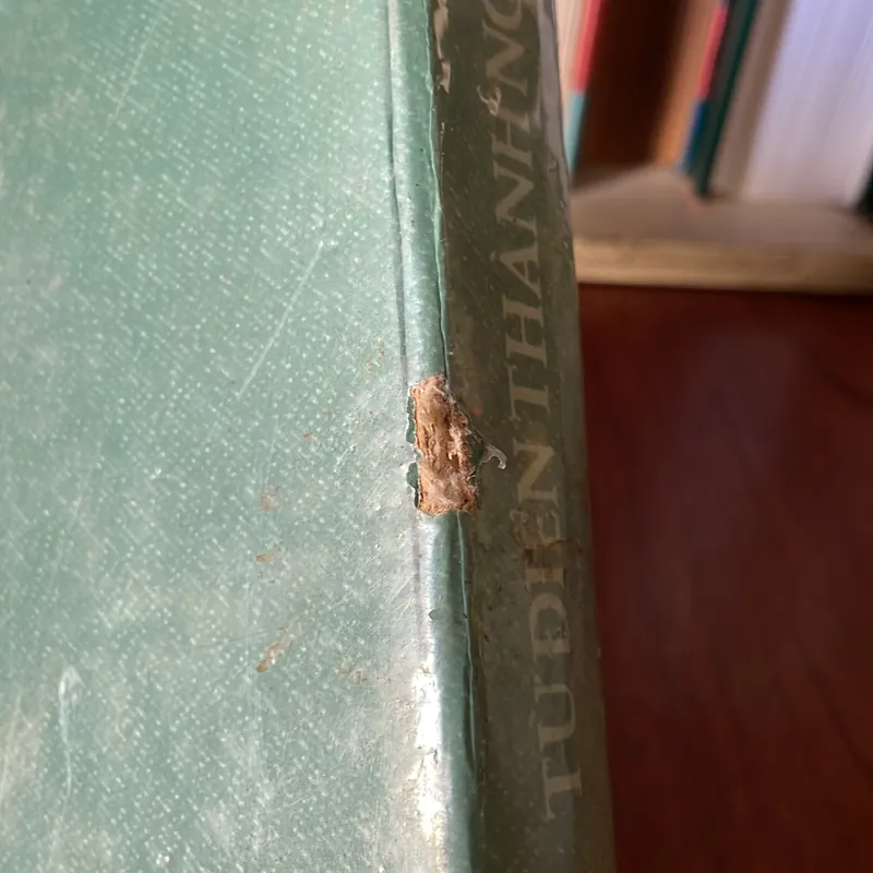 II Từ Điển Thành Ngữ Anh Việt - Lã Thành - 1988 438354