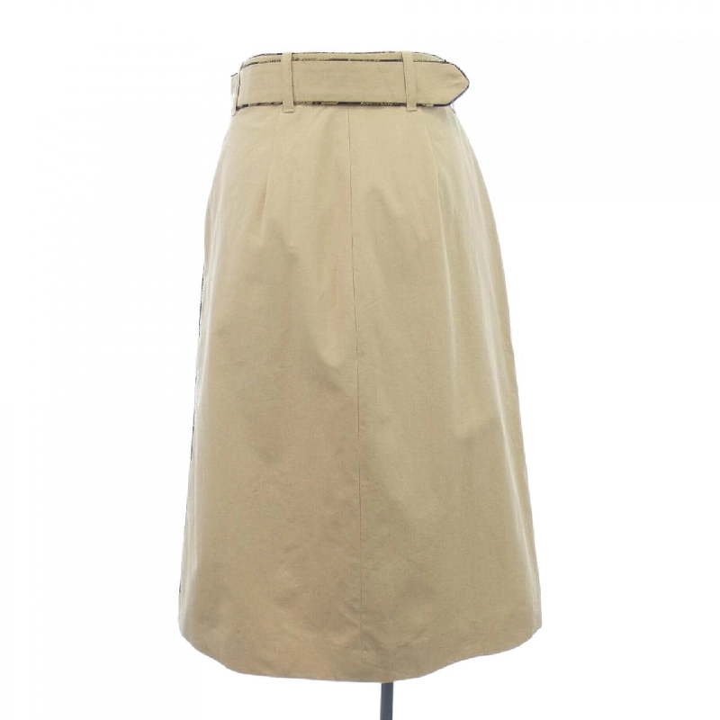 【Mã giảm giá】Dries Van Noten DRIES VAN NOTEN Váy 653350