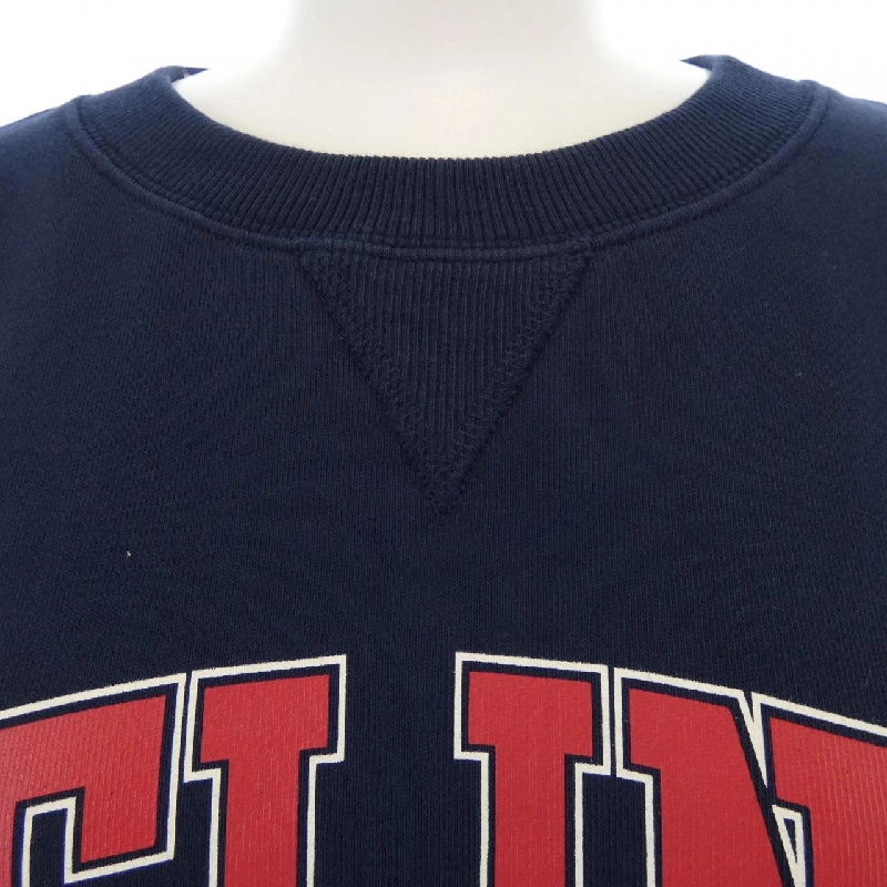 Áo sweatshirt oversized CELINE 634240