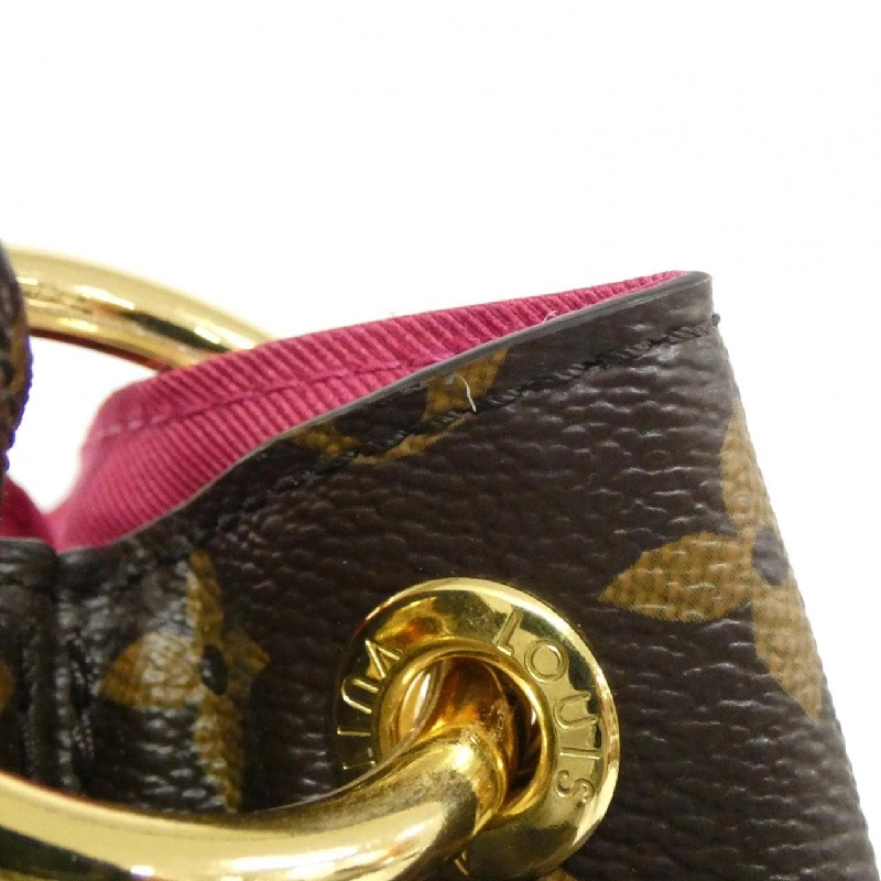 Túi xách vai Louis Vuitton Monogram Graceful PM M43700 610877