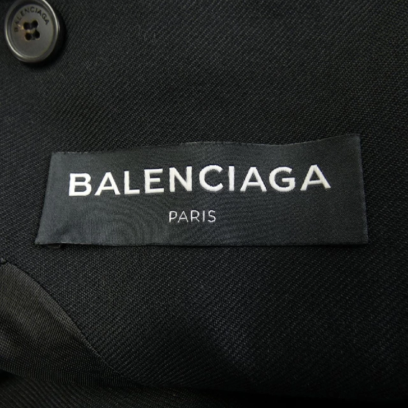 Áo khoác BALENCIAGA - Hàng hiệu Authentic 898332
