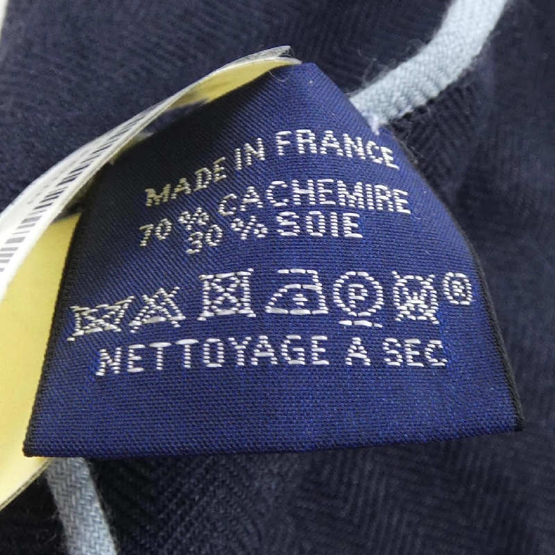 Khăn choàng HERMES - Hàng hiệu Chính hãng 885123