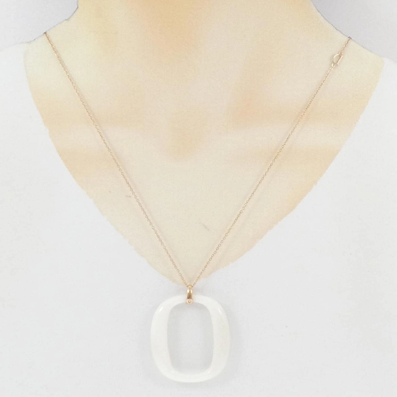 Damiàni Calcedonia Necklace - Hàng hiệu Authentic 843331