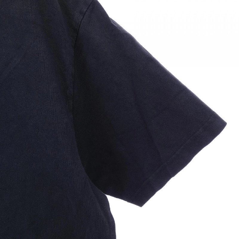 Balenciaga BALENCIAGA 612966 TMVG7 UNISEX Áo thun - Hàng hiệu Chính hãng 898394