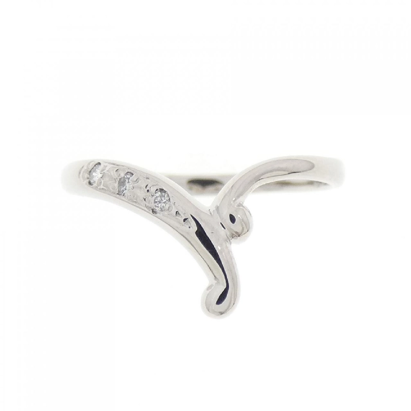 Nhẫn kim cương PT900 0.02CT 671690