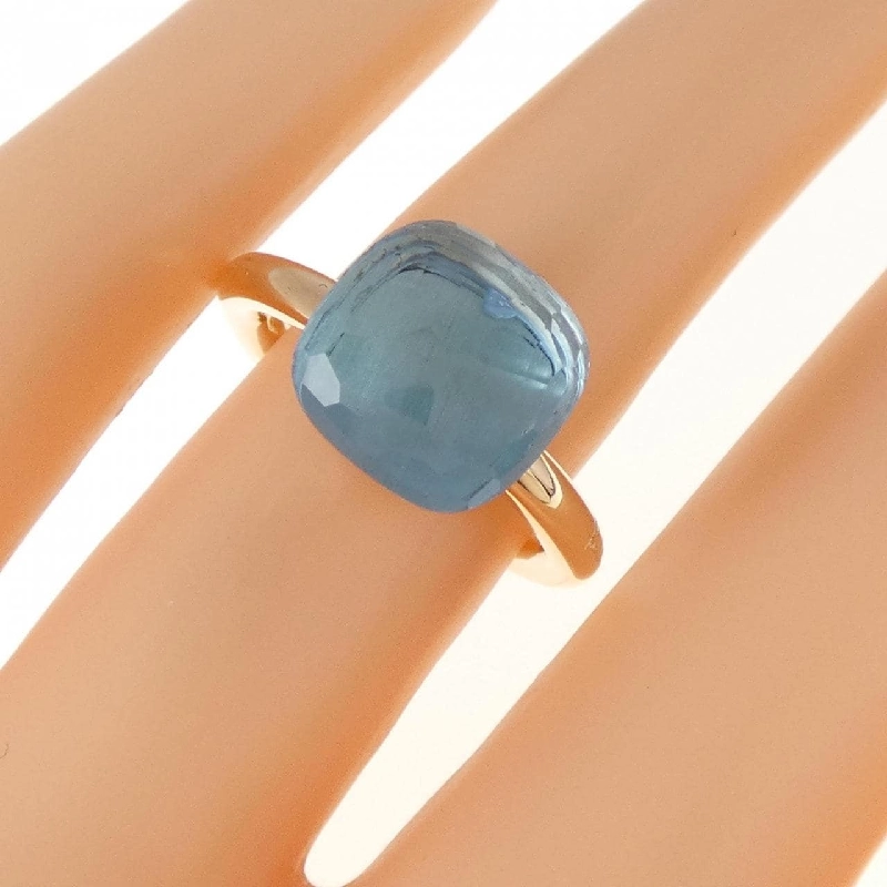 Nhẫn Pomellato Nude - Hàng hiệu Authentic 838562