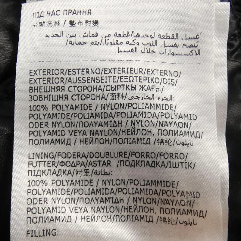 【Mã giảm giá】Moncler MONCLER Váy 653494