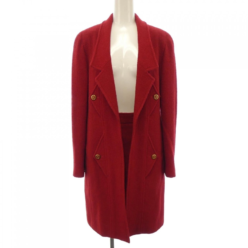 Chanel CHANEL Suit - Hàng hiệu Authentic 827429