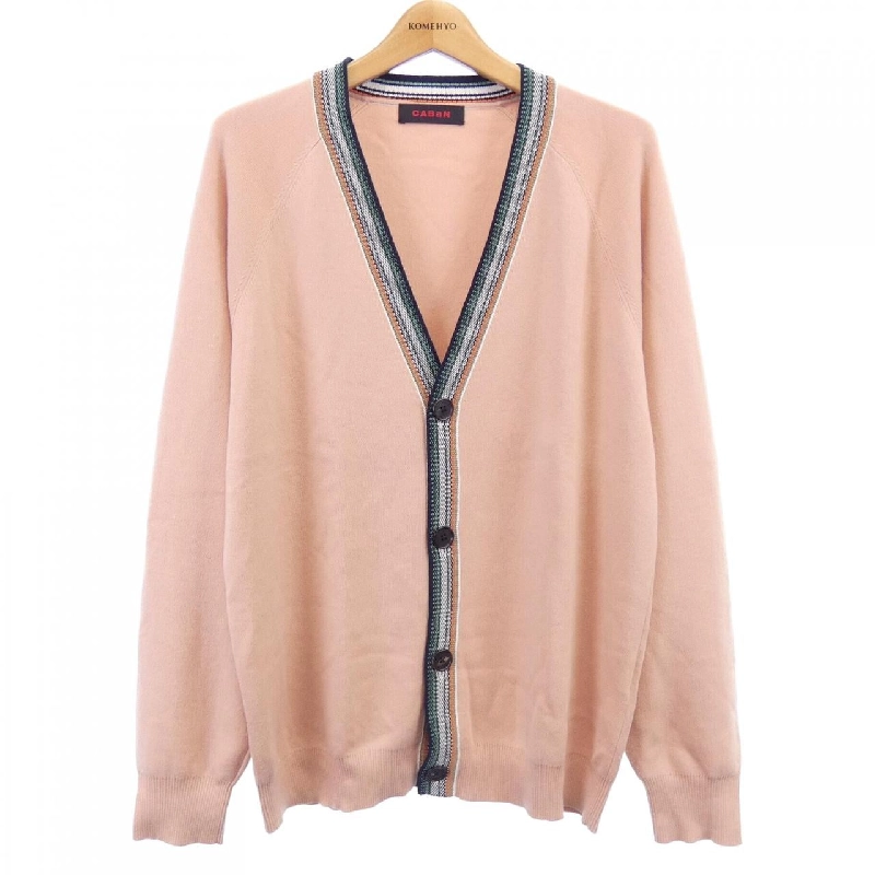Áo khoác cardigan CABaN - Hàng hiệu Authentic 895330