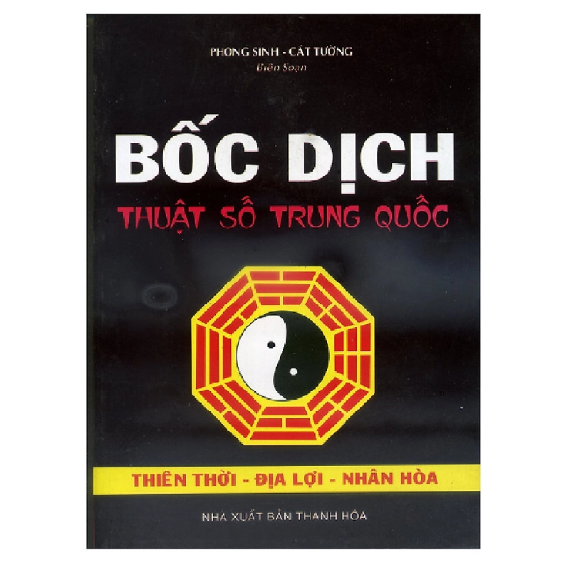 Bốc Dịch Thuật Số Trung Quốc 275975