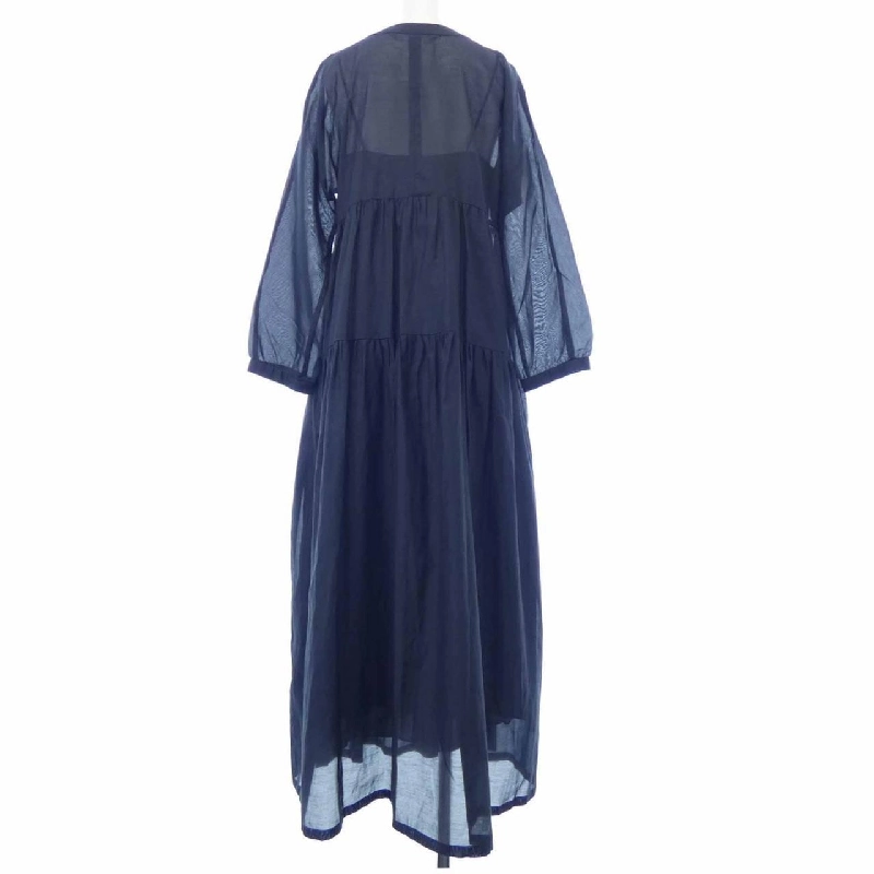 【Mã giảm giá】'S Max Mara Đầm 648551