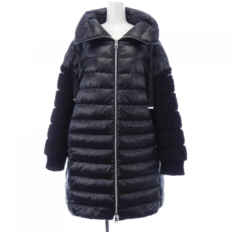 【Mã giảm giá】Áo khoác lông vũ Herno 637809