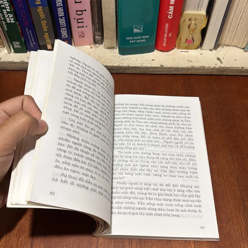 II Tập Truyện Ngắn: Đêm Vắng - Đỗ Công Tiềm - 2010 785683