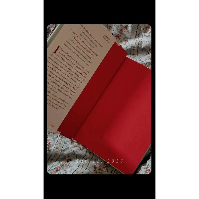 The Worst Noel – Những Câu Chuyện Giáng Sinh Tồi Tệ Nhất Nhưng Hài Hước Nhất 760541