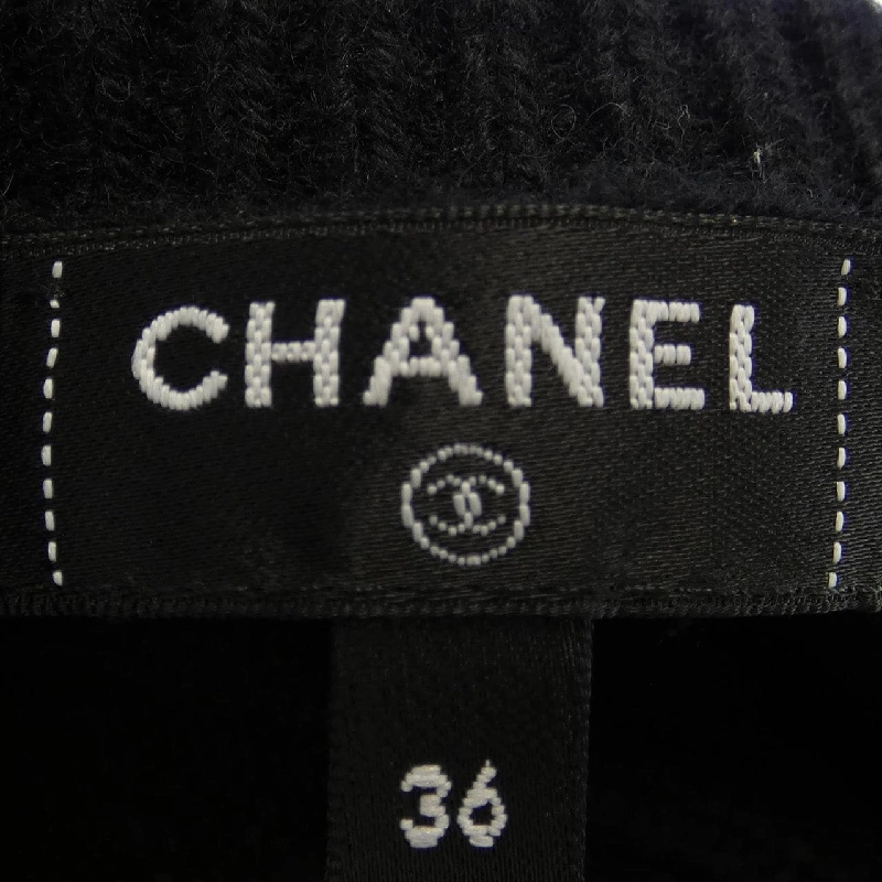 Chanel CHANEL P76042K10969 Áo len 628461