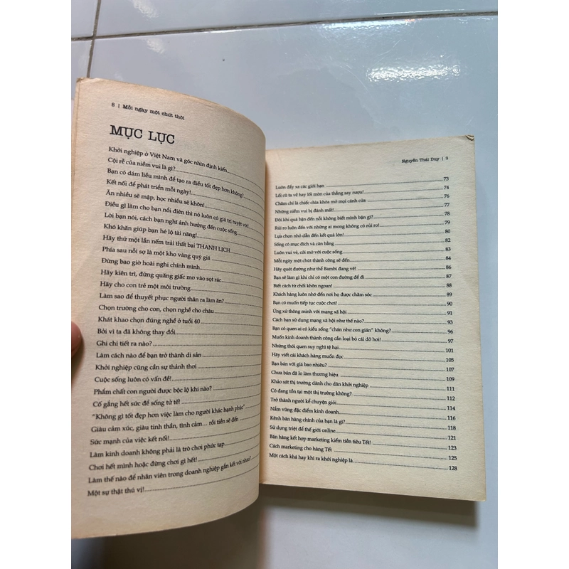 Mỗi ngày một chút thôi 452058