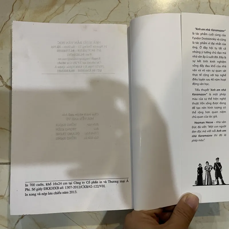 Anh em nhà Karamazov 748607