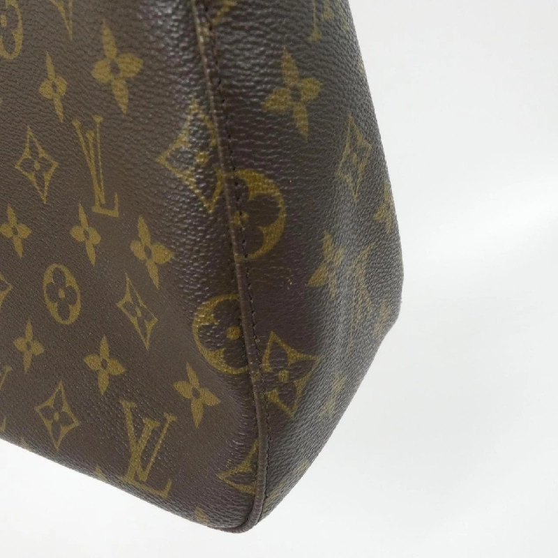 Túi xách vai Louis Vuitton Monogram Looping MM M51146 612339