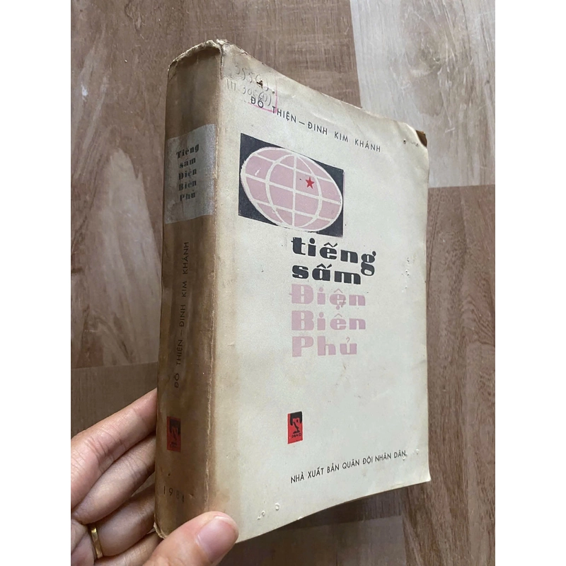 Tiếng sấm Điện Biên Phủ 521432